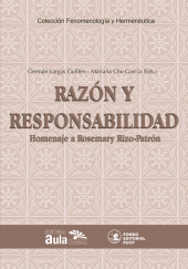 E-book, Razón y responsabilidad. Homenaje a Rosemary Rizo-Patrón de Lerner, Fondo Editorial de la PUCP