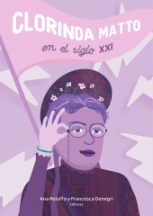 eBook, Clorinda Matto en el siglo XXI, Fondo Editorial de la PUCP