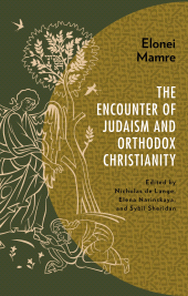 E-book, Elonei Mamre : The Encounter of Judaism and Orthodox Christianity, Fortress Academic