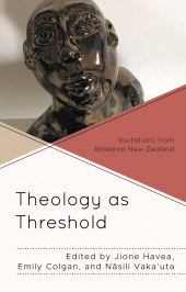 eBook, Theology as Threshold : Invitations from Aotearoa New Zealand, Fortress Academic