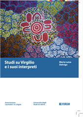 E-book, Studi su Virgilio e i suoi interpreti, Delvigo, Maria Luisa, Forum
