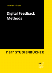 E-book, Digital Feedback Methods, Narr Francke Attempto Verlag