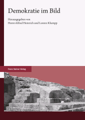 E-book, Demokratie im Bild, Franz Steiner Verlag GmbH