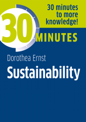 E-book, Sustainability : Know more in 30 Minutes, GABAL Verlag