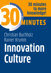 E-book, Innovation Culture : Know more in 30 Minutes, GABAL Verlag