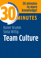 E-book, Team Culture : Know more in 30 Minutes, GABAL Verlag