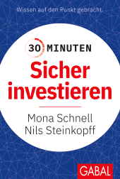 E-book, 30 Minuten Sicher investieren, GABAL Verlag