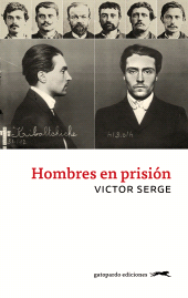 E-book, Hombres en prisión, Gatopardo ediciones