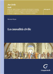 eBook, La causalità civile, Giappichelli