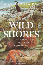 E-book, Wild Shores : The Magic of Ireland's Coastline, Gill Books