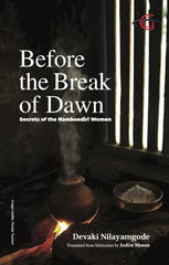 eBook, Before the Break of Dawn : Secrets of the Namboodiri Women, Global Collective Publishers