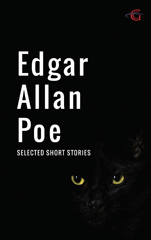 E-book, Edgar Allan Poe : Selected Short Stories, Poe, Edgar Allan, Global Collective Publishers