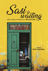 eBook, Sasi is Waiting, and other Stories, Global Collective Publishers