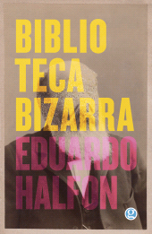 E-book, Biblioteca bizarra, Ediciones Godot