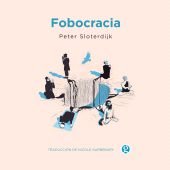 E-book, Fobocracia, Ediciones Godot