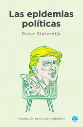 E-book, Las epidemias políticas, Ediciones Godot