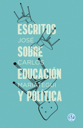 E-book, Escritos sobre educación y política, Ediciones Godot