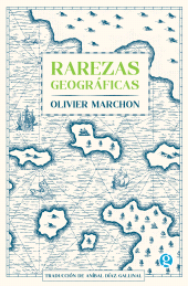 E-book, Rarezas geográficas, Ediciones Godot