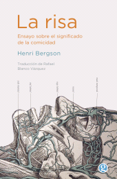 E-book, La risa, Ediciones Godot