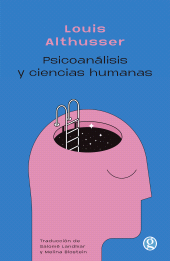 E-book, Psicoanálisis y ciencias humanas : Dos conferencias (1963-1964), Ediciones Godot