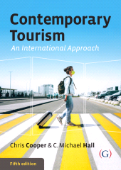 E-book, Contemporary Tourism : An international approach, Goodfellow Publishers