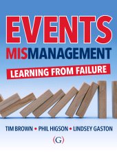 E-book, Events MISmanagement : Learning from failure, Goodfellow Publishers