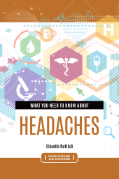 E-book, What You Need to Know about Headaches, Greenwood Press