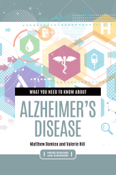 eBook, What You Need to Know about Alzheimer's Disease, Greenwood Press