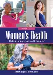 E-book, Women's Health : [2 volumes], Greenwood Press