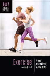 E-book, Exercise : Your Questions Answered, Greenwood Press