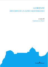 E-book, A oriente : breviario di un altro Mediterraneo, Guida Editori
