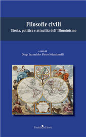 eBook, Filosofie civili : storia, politica e attualità dell'illuminismo, Guida Editori