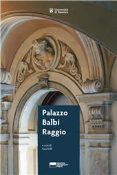 E-book, Palazzo Balbi Raggio, Genova University Press
