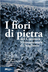 eBook, I fiori di pietra del Cimitero monumentale di Staglieno, Genova University Press