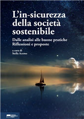 E-book, L'in-sicurezza della società sostenibile : dalle analisi alle buone pratiche : riflessioni e proposte, Genova University Press