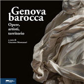 E-book, Genova barocca : opere, artisti, territorio, Genova University Press