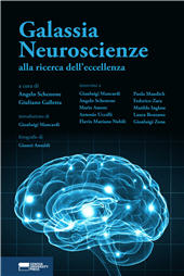 E-book, Galassia neuroscienze : alla ricerca dell' eccellenza : l'attività del DiNOGMI dell'Università di Genova, 2018-2022, Genova University Press