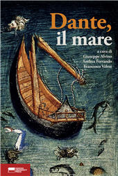eBook, Dante, il mare, Genova University Press