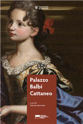 eBook, Palazzo Balbi Cattaneo, Genova University Press