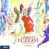 eBook, Labirinto Luzzati : un percorso biografico, Genova University Press