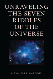 E-book, Unraveling the Seven Riddles of the Universe, Hamilton Books
