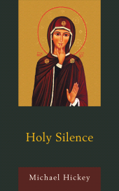 E-book, Holy Silence, Hamilton Books