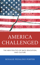 E-book, America Challenged : The New Politics of Race, Education, and Culture, Hamilton Books