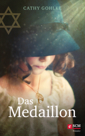 E-book, Das Medaillon : Roman, Hänssler