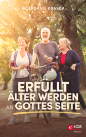 E-book, Erfüllt älter werden an Gottes Seite, Hänssler