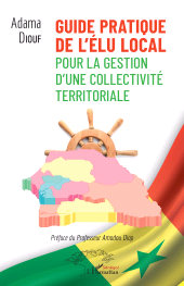 E-book, Guide pratique de l'élu local pour la gestion d'une collectivité territoriale, L'Harmattan