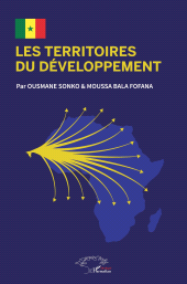 E-book, Les territoires du développement, L'Harmattan