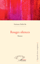 E-book, Rouges silences, L'Harmattan