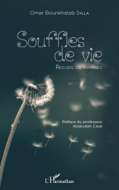E-book, Souffles de vie : Recueil de maximes, L'Harmattan