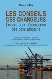 E-book, Les conseils des chargeurs : Leviers pour l'émergence des pays africains, L'Harmattan